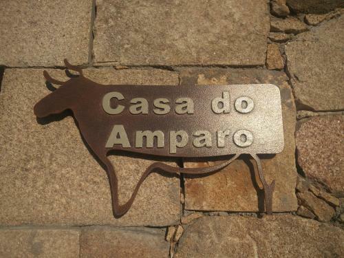 Hostal Cidadelhe Rupestre Turismo Rural