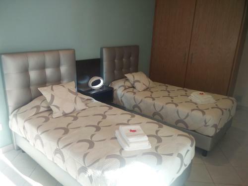 Hostal Cidadelhe Rupestre Turismo Rural
