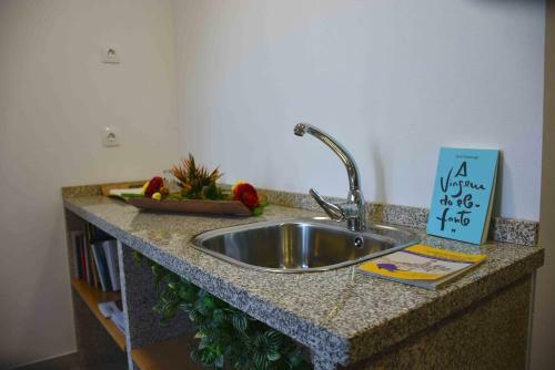 Hostal Cidadelhe Rupestre Turismo Rural