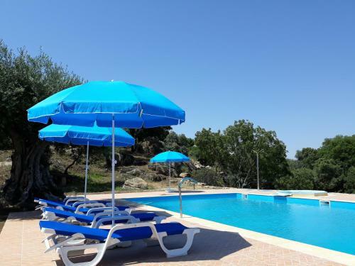 Hostal Cidadelhe Rupestre Turismo Rural