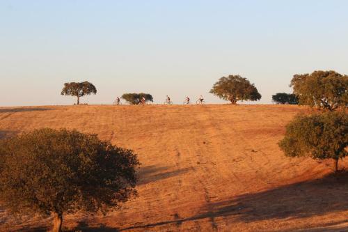Agroturismo Xistos