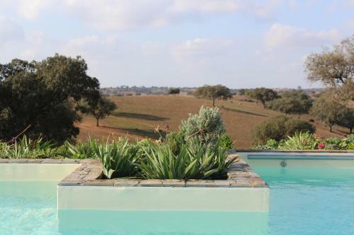 Agroturismo Xistos