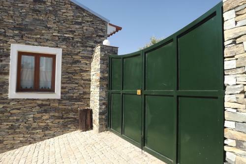 Agroturismo Casa Dos Xar�s