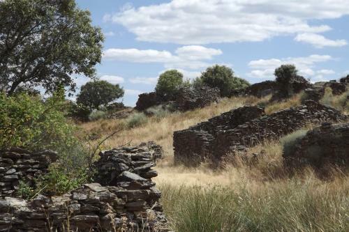 Agroturismo Casa Dos Xar�s