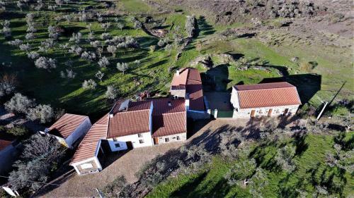 Agroturismo Casa Dos Xar�s