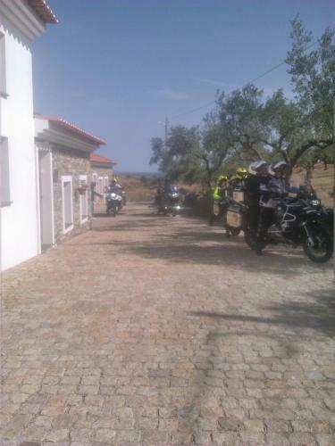 Agroturismo Casa Dos Xar�s