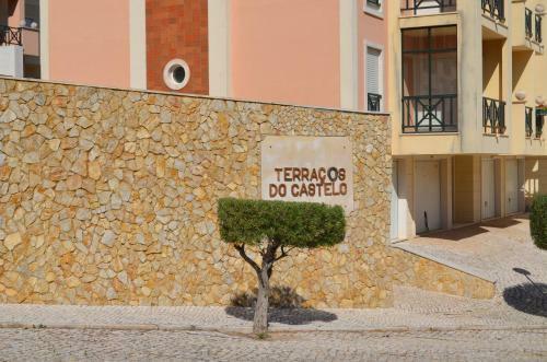 Terracos Do Castelo House