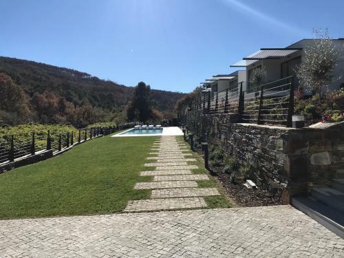 Resort Natureza Villa Rio