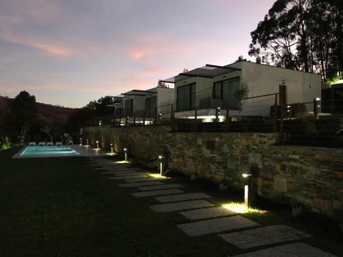 Resort Natureza Villa Rio