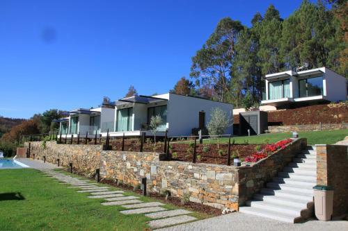 Resort Natureza Villa Rio