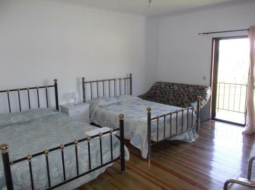 Albergue Constantino Al