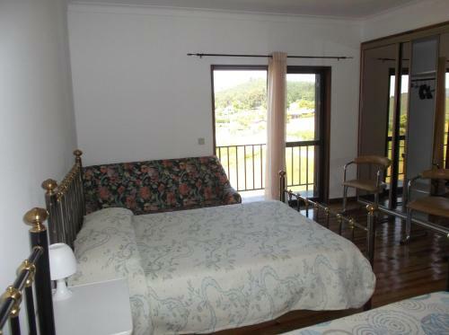 Albergue Constantino Al
