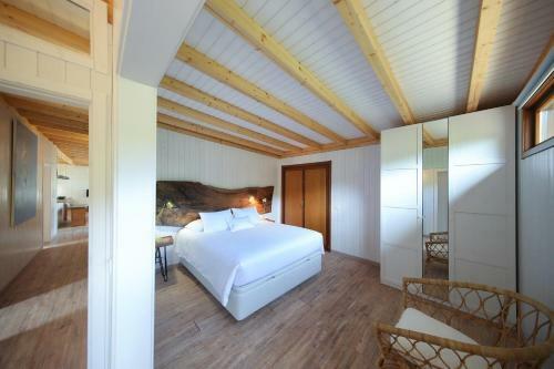 Hostal Monte Da Vilarinha