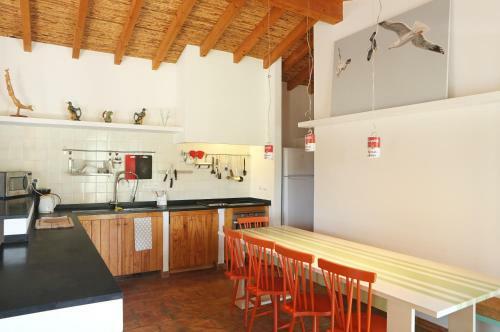 Hostal Monte Da Vilarinha
