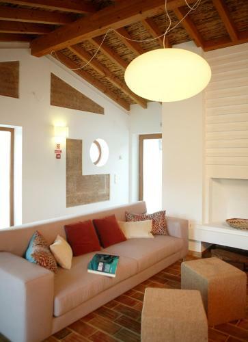 Hostal Monte Da Vilarinha