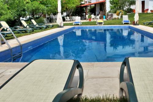 Agroturismo Casa Do M�dico
