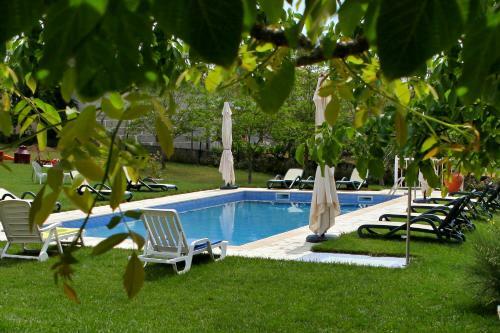 Agroturismo Casa Do M�dico