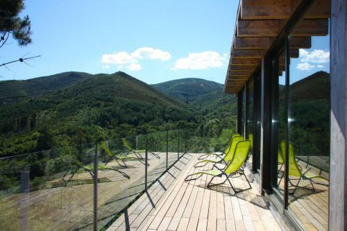 Agroturismo Retiro Da Arminda