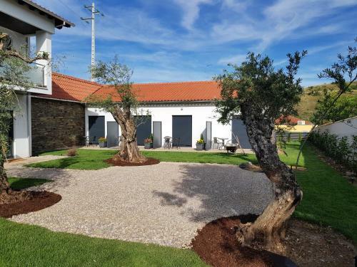 O Abel, Hotel Rural