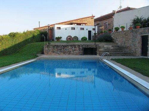 Agroturismo Casa Dos Pombais