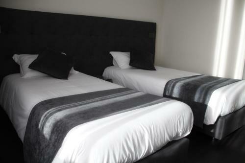 Basto Vila Hotel