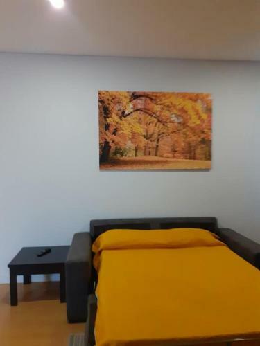 Basto Vila Hotel