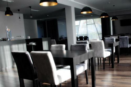 Basto Vila Hotel