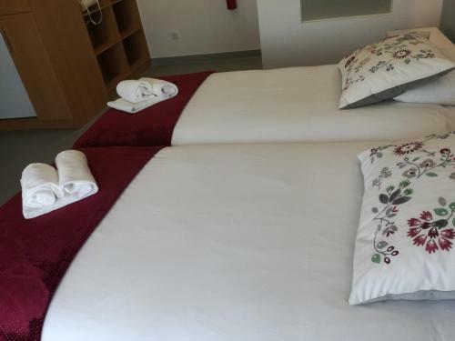Maria Violeta Tourism Apartment