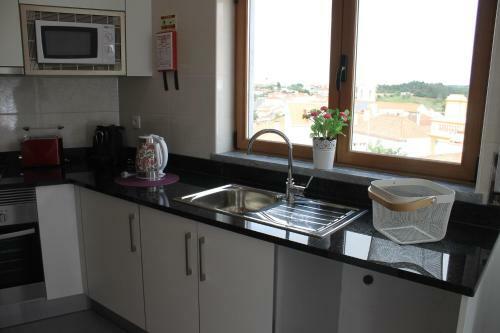 Maria Violeta Tourism Apartment