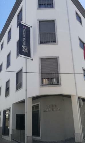 Maria Violeta Tourism Apartment