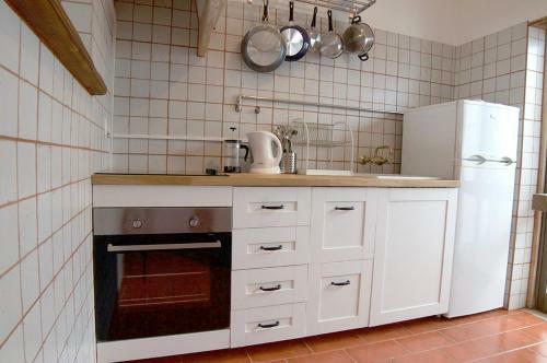 Apartment Do Pescadores
