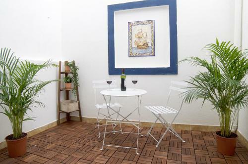 Apartment Do Pescadores