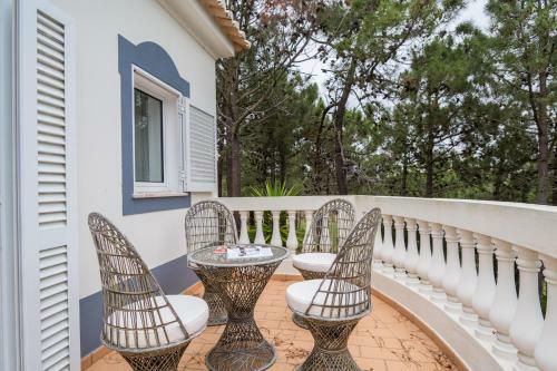 Villa Casa Clajon