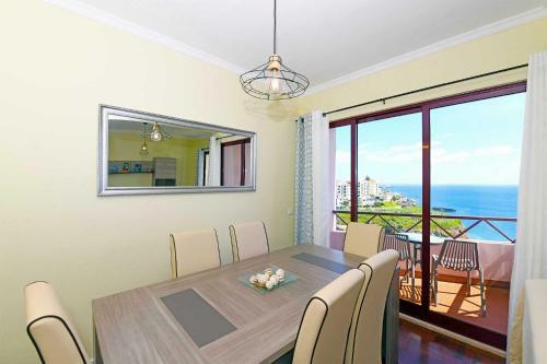 Apartamento Sol E Mar Camara de Lobos By Hr Madeira