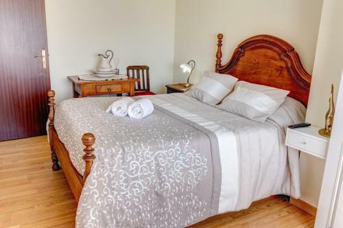 Bragan�a Apartments