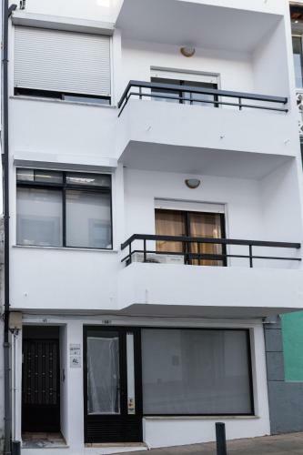 Bragan�a Apartments