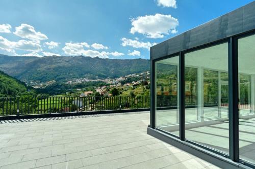 Hotel Da F�brica