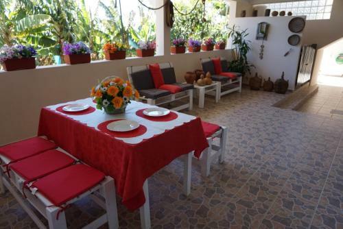 Tabua Suites III