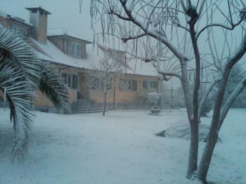 Bed & Breakfast Casa Vale De Azibo