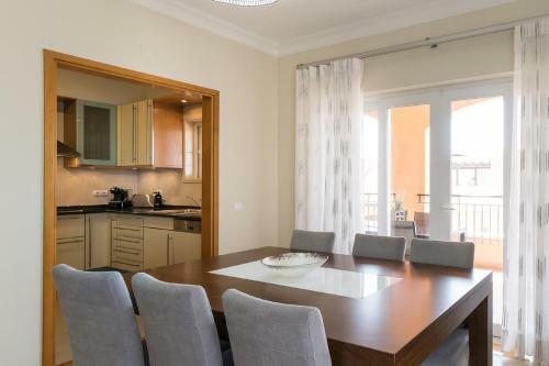 Apartamento Akisol Vilamoura Sky V
