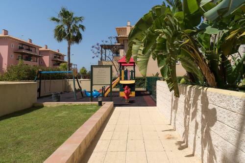 Apartamento Akisol Vilamoura Sky V