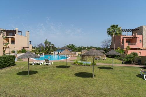 Apartamento Akisol Vilamoura Sky V