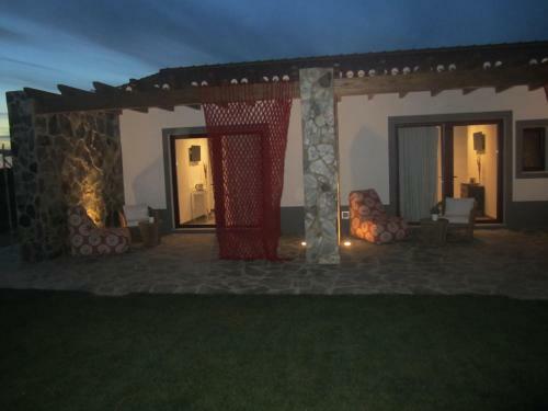 Agroturismo Monte Do Cardal