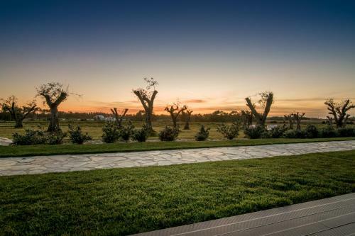 Agroturismo Monte Do Cardal