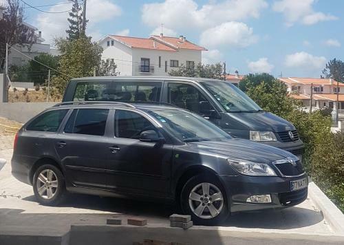 Leiria Fatima Nazar� 3 Bedroom House