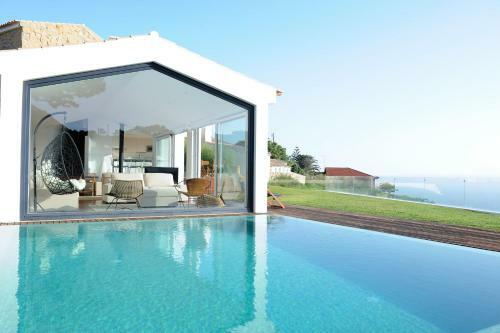 Biscaia Atlantic View