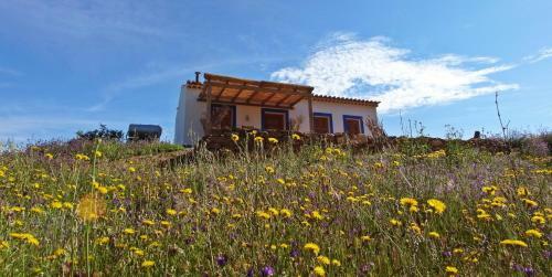 Agroturismo Casas De Campo Do Castro Da Cola