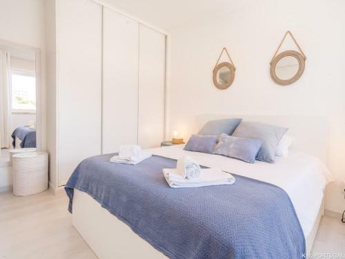 Apartamento Parede Ocean