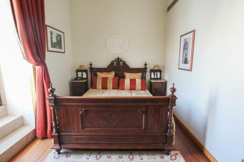 Agroturismo Quinta Da Aldeia De Avanca
