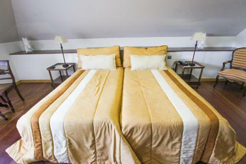 Agroturismo Quinta Da Aldeia De Avanca